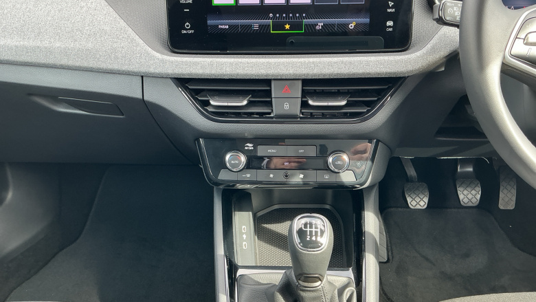 Skoda Kamiq 1.0 TSI SE Edition 5dr Petrol Hatchback